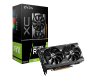 EVGA GeForce RTX 3060 Ti GAMING XC 8GB GDDR6 - 614976 - zdjęcie 1
